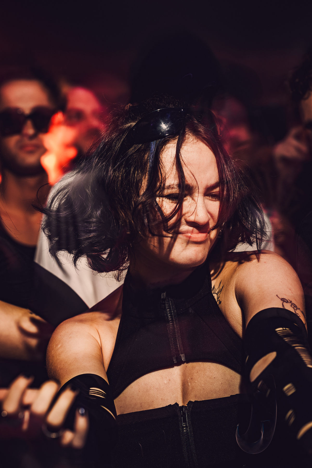 Loading... just a sec